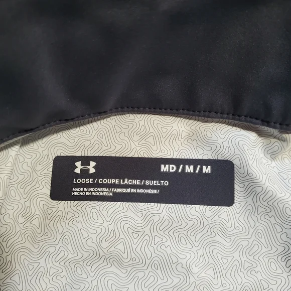 Under Armor Storm Proof Pants - Picture 6 of 6